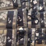 מחצלת ממותגת - תמונה נוספת