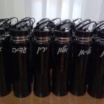 בקבוק שתיה מנירוסטה