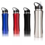 בקבוק שתיה מנירוסטה - תמונה נוספת