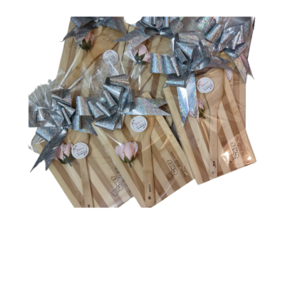 קרש חיתוך בחריטת לייזר