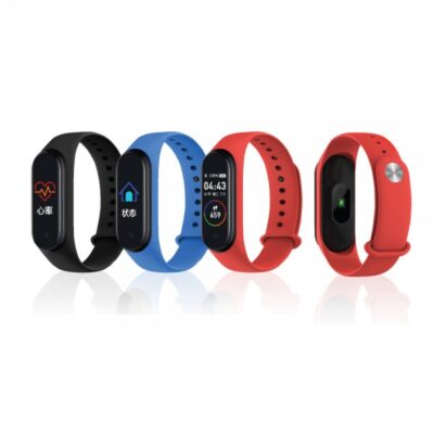 שעון כושר חכם - תמונה נוספת