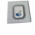 ⁦אוזניות בלוטוס ממותגות⁩ – תמונה ⁦2⁩