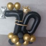 סטנד בלון מספר 70