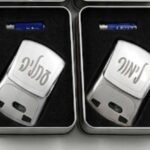 עכבר מחשב ממותג