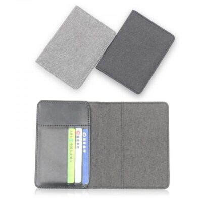 כיסוי לדרכון בעיצוב אישי