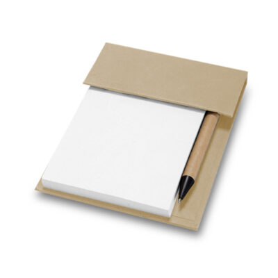 ארגונית ממו עט דבקיות - תמונה נוספת