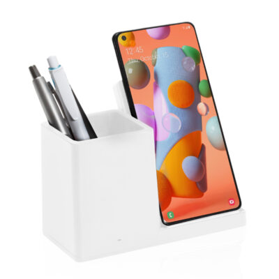 מעמד עם משטח הטענה אלחוטי - תמונה נוספת