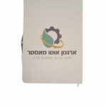⁦מחברת מעוצבת⁩ – תמונה ⁦2⁩