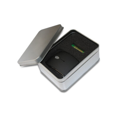 עכבר מחשב ממותג - תמונה נוספת