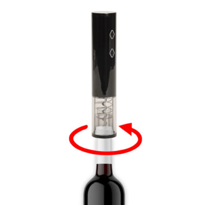 פותחן יין חשמלי - תמונה נוספת