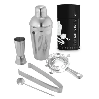 סט קוקטייל מעוצב