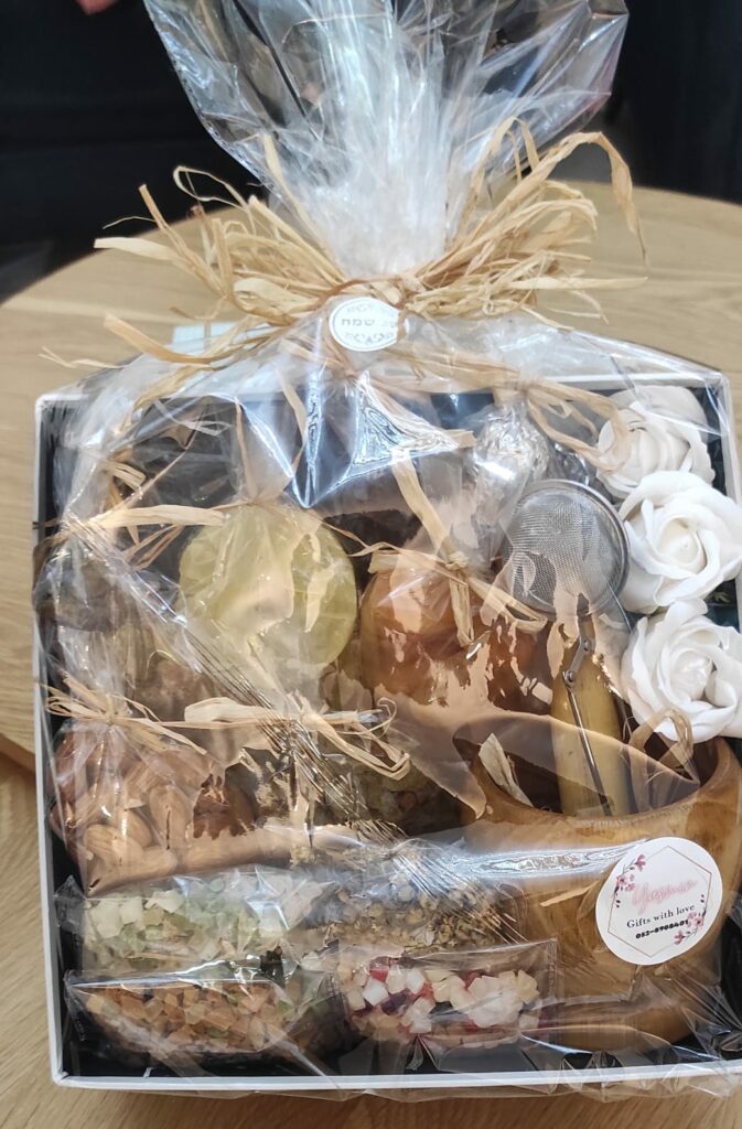 מארז טו בשבט