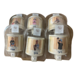 מנורת לילה לילדים עם תמונה