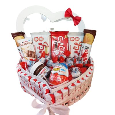 מארז לב קינדר