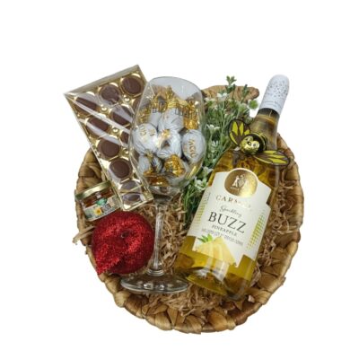 מארז ראש השנה גדול