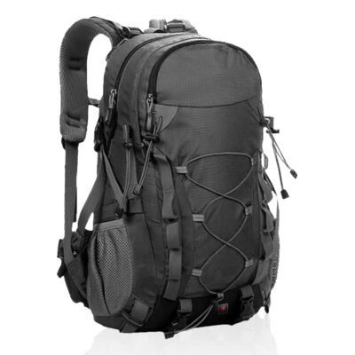 תיק גב לחייל - תמונה נוספת