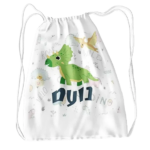 תיק שרוך - דינו