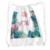 ⁦תיק שרוך עם הדפסה⁩ – תמונה ⁦2⁩