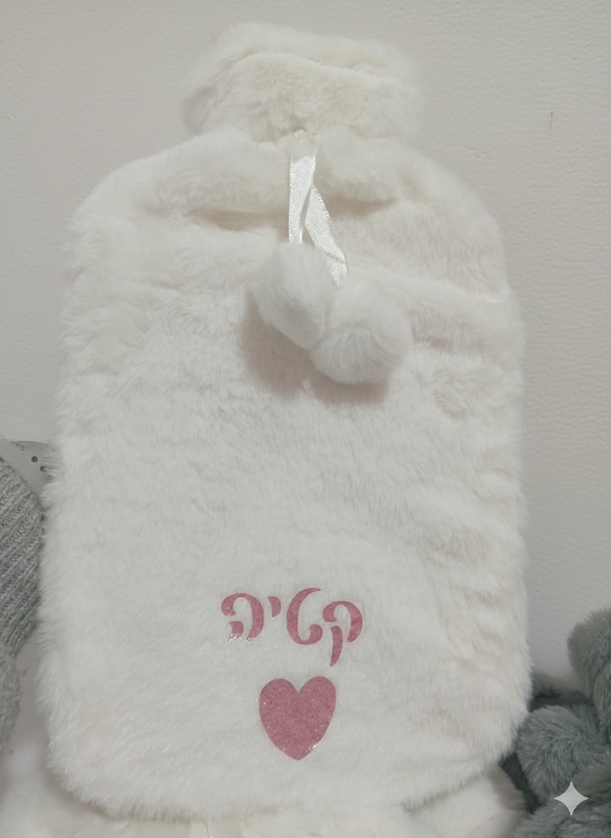 בקבוק מים חמים-ג'וד