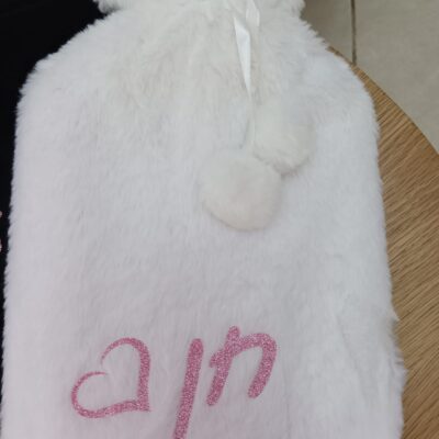 בקבוק מים חמים ג'וד - תמונה נוספת