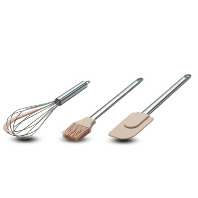 מארז אפייה 9 חלקים - תמונה נוספת