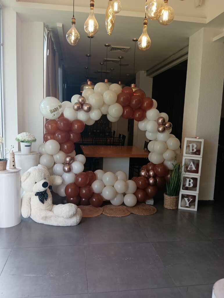 עמדת צילום לברית