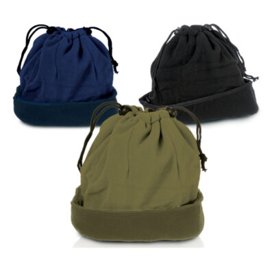 חם צוואר - תמונה נוספת