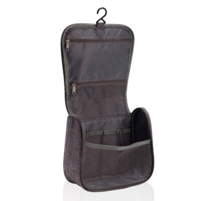 תיק רחצה - תמונה נוספת