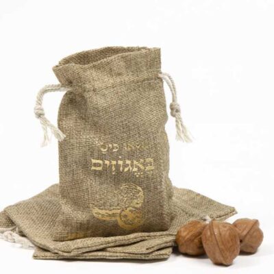 מארז לפסח - אקריל - תמונה נוספת