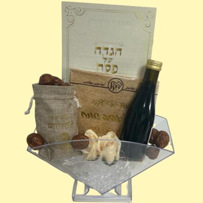 מארז לפסח - אקריל