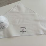 ⁦כיפה ומטפחת ראש ממותגת⁩ – תמונה ⁦2⁩