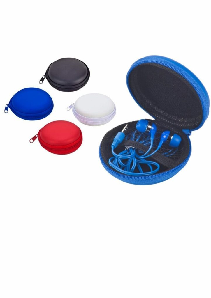 אוזניות חוטיות