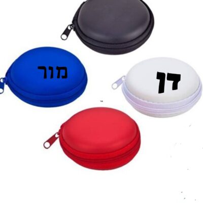 אוזניות חוטיות - תמונה נוספת