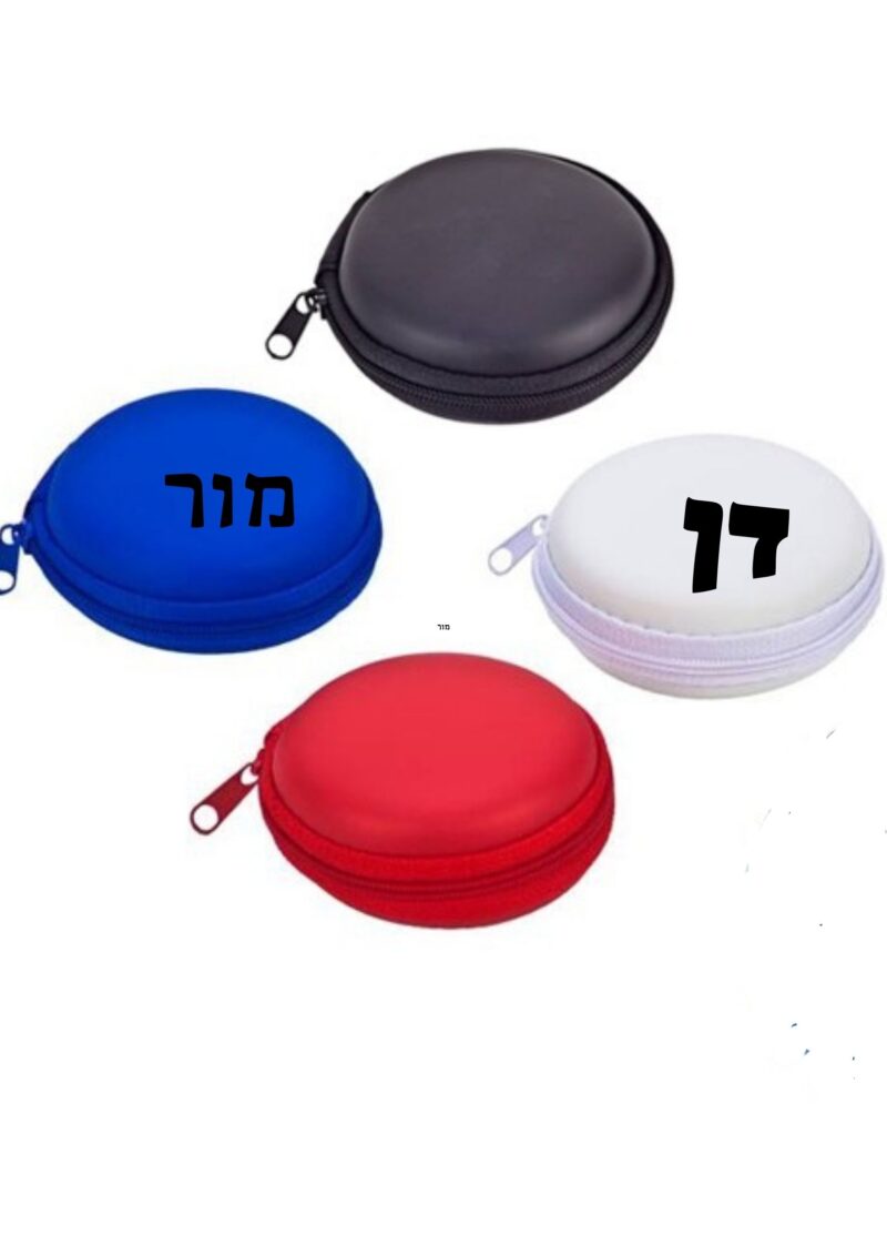 אוזניות חוטיות - תמונה נוספת