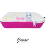 ⁦קופסת אוכל עם כיסוי⁩ – תמונה ⁦4⁩