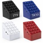 רמקול נייד - בלוטוס נטען