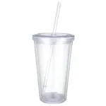 כוס שתייה ממותגת