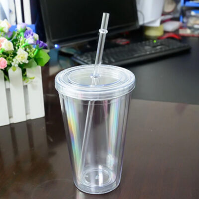 כוס שתייה ממותגת