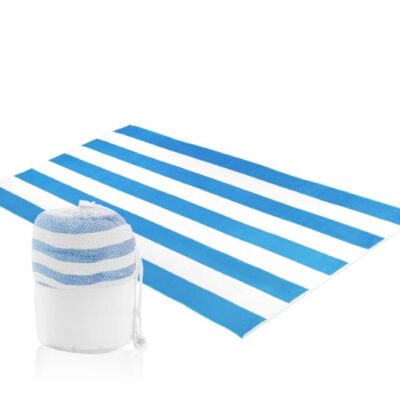 מגבת חוף מעוצבת