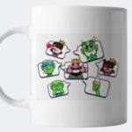 ספל בעיצוב אישי