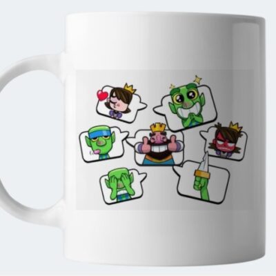 ספל בעיצוב אישי