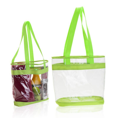 תיק ים שקוף - תמונה נוספת