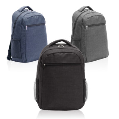 תיק גב אופנתי ממותג - תמונה נוספת