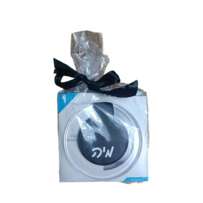 משטח טעינה אלחוטי