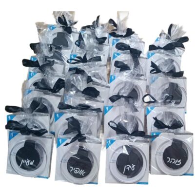 משטח טעינה אלחוטי - תמונה נוספת