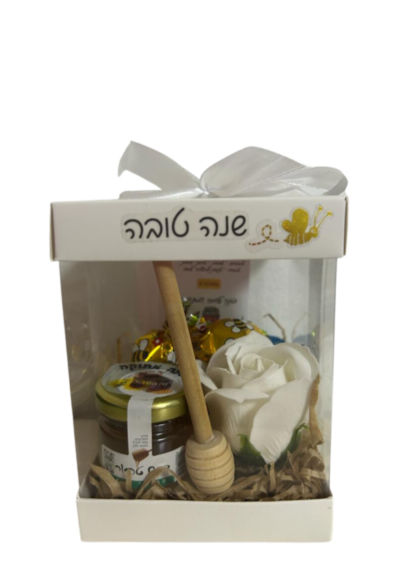 קופסת מארז לראש השנה