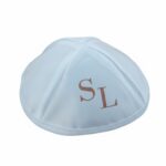 כיפה ממותגת