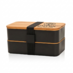 קופסת אוכל מעוצבת