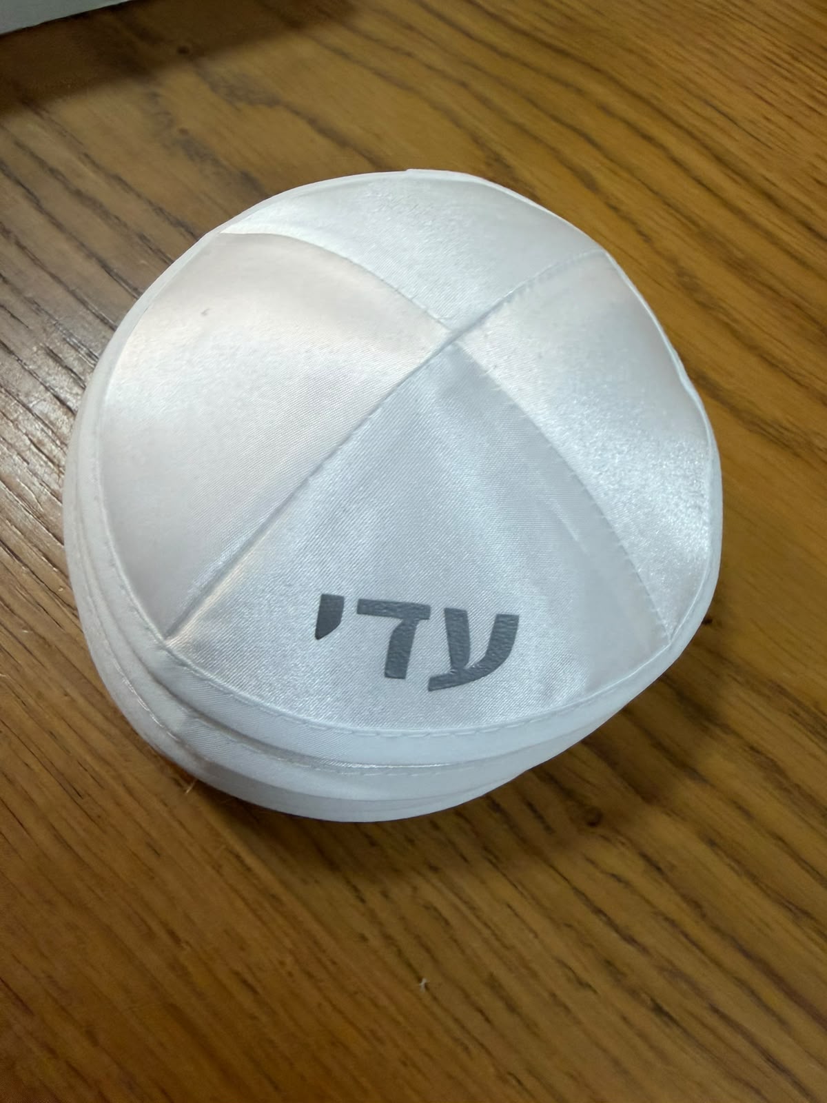 כיפה ממותגת – תמונה 12