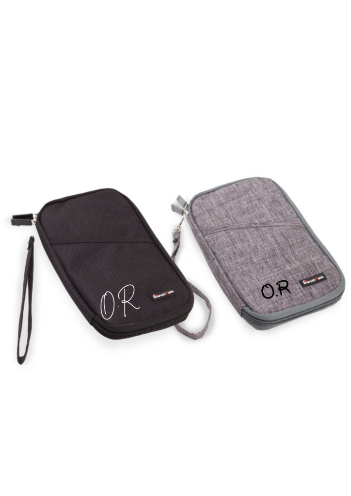 נרתיק מסמכים